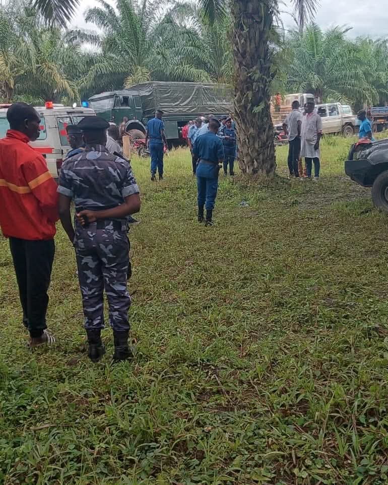 Interior of the new AI research wing